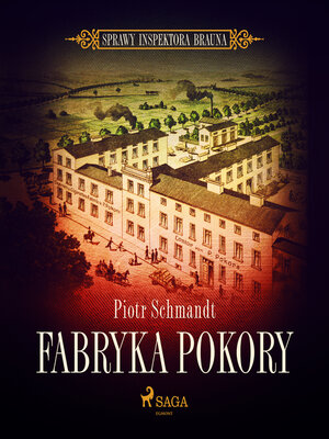 cover image of Fabryka Pokory